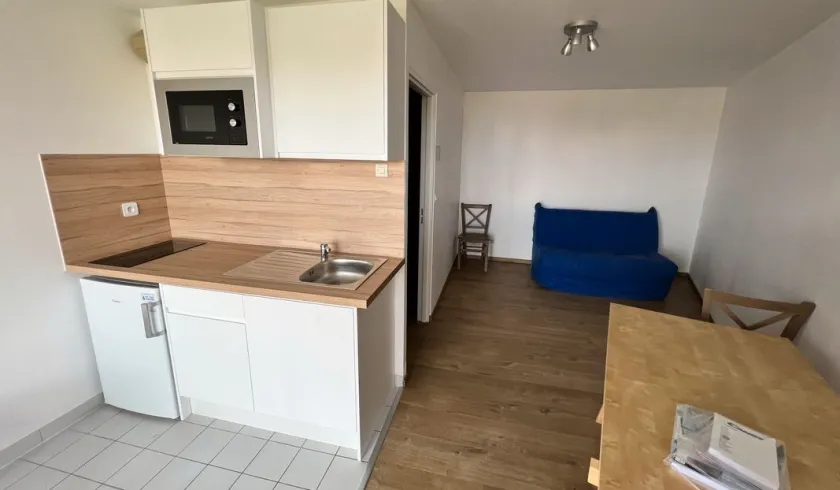 Location Lille Appartement 61010de9