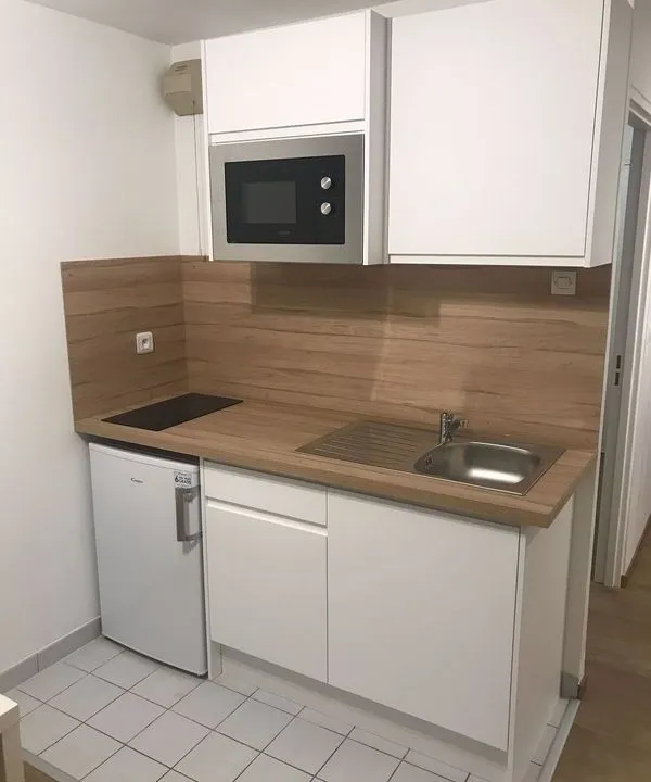 Location Lille Appartement 61010de9