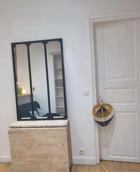 Location Paris Appartement 610798cf