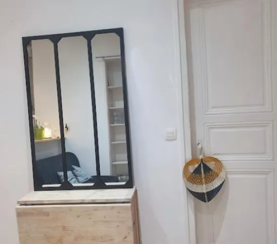 Location Paris Appartement 610798cf