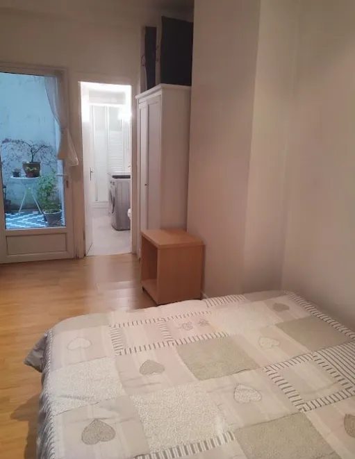 Location Paris Appartement 610798cf