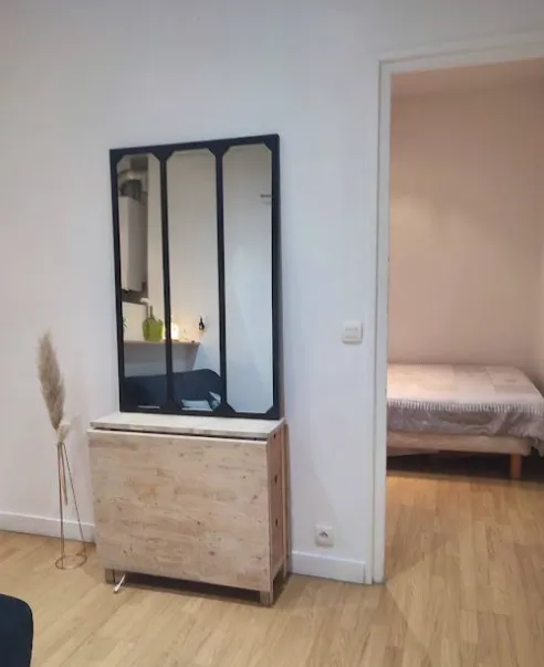 Location Paris Appartement 610798cf