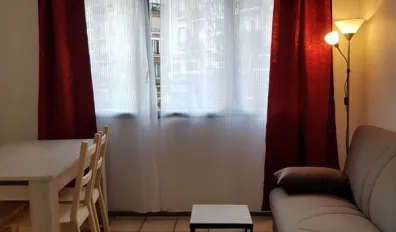 Location Paris Appartement 610b3539