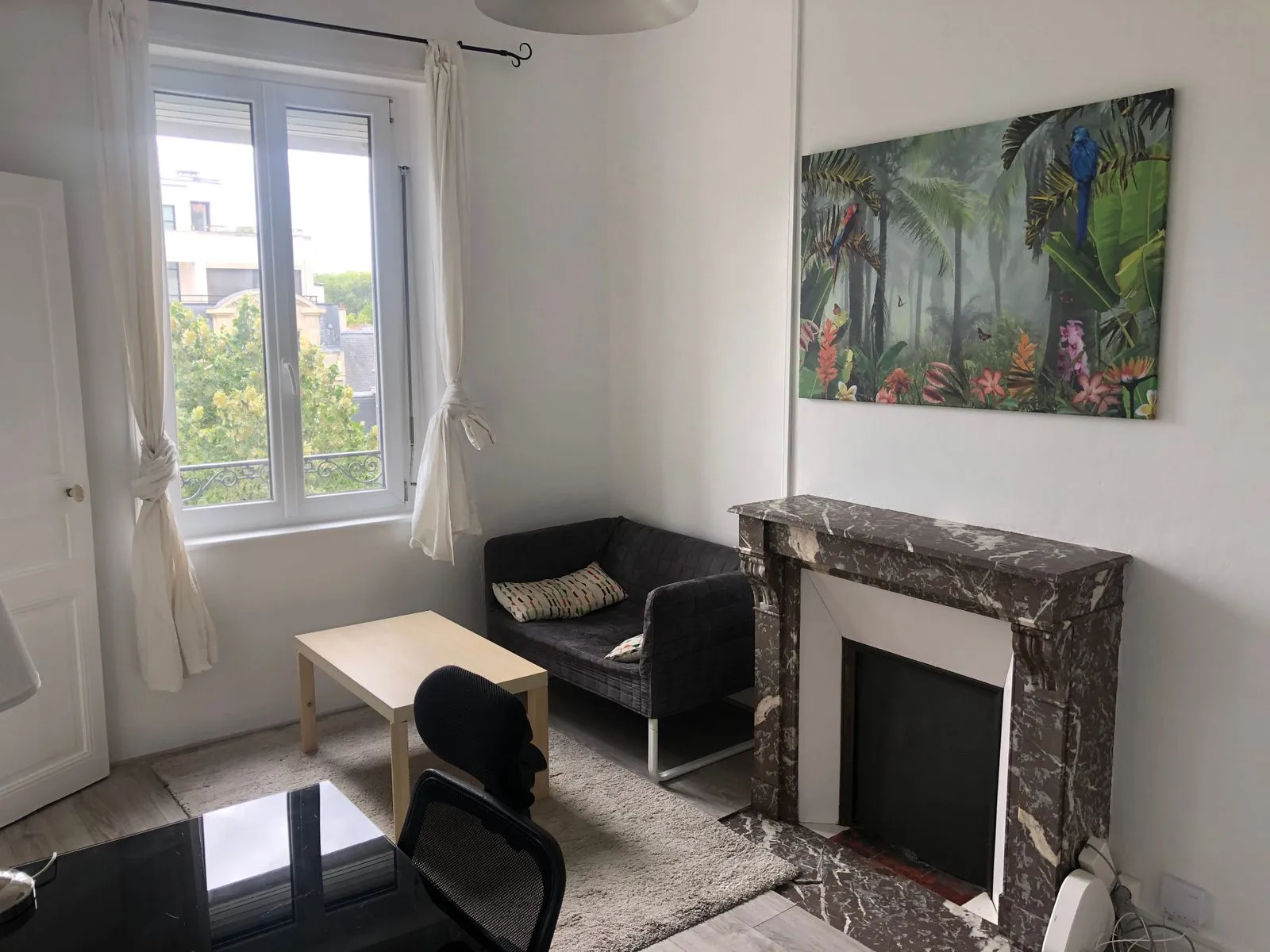 Location Reims Appartement 6116a42d