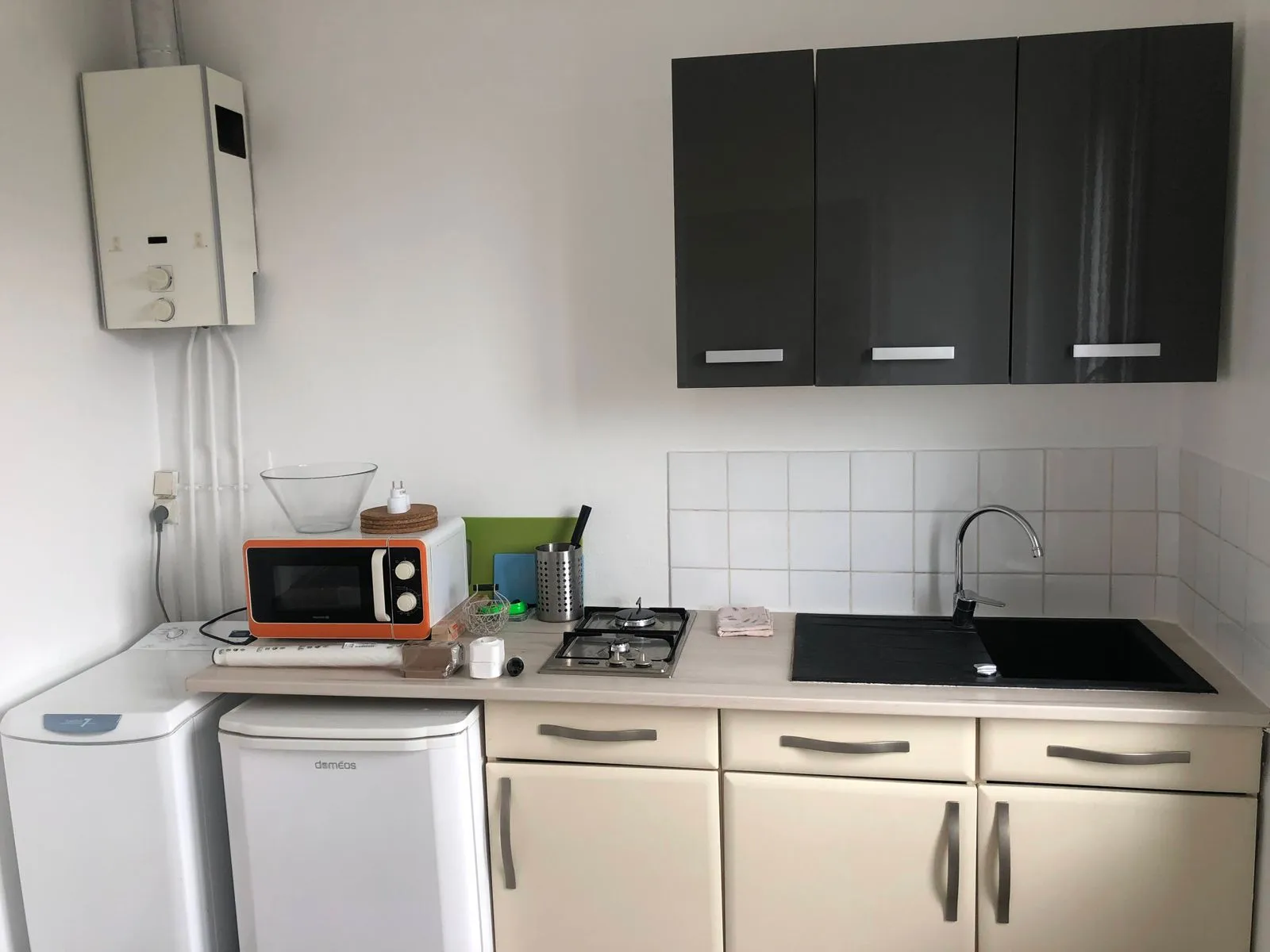 Location Reims Appartement 6116a42d