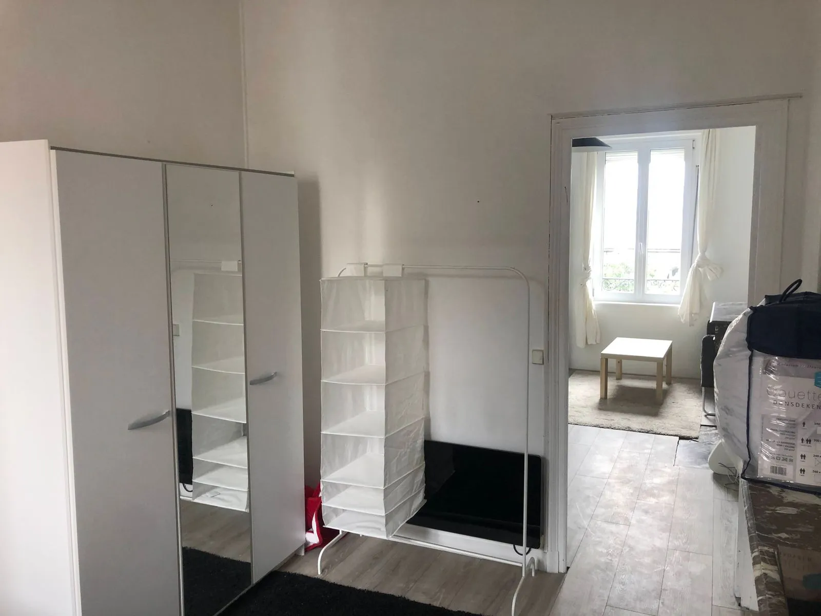 Location Reims Appartement 6116a42d