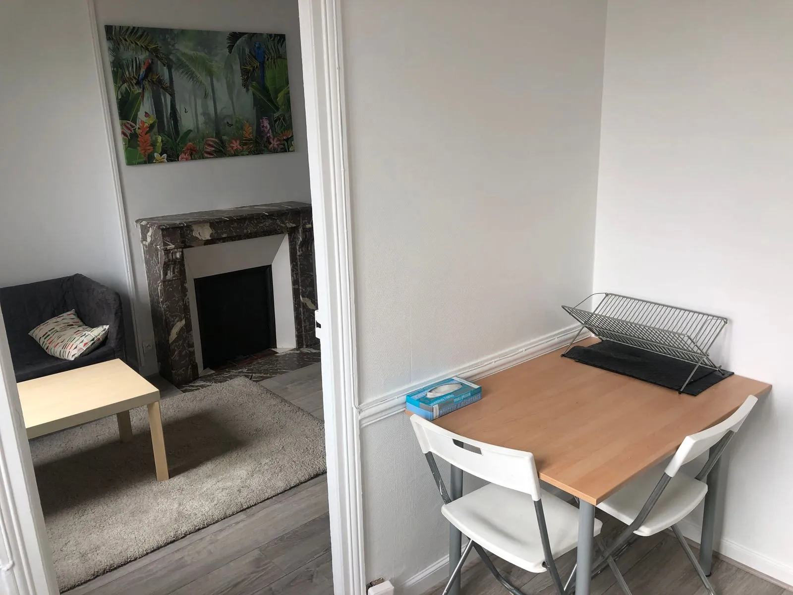 Location Reims Appartement 6116a42d