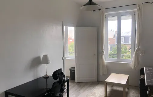 Location Reims Appartement 6116a42d