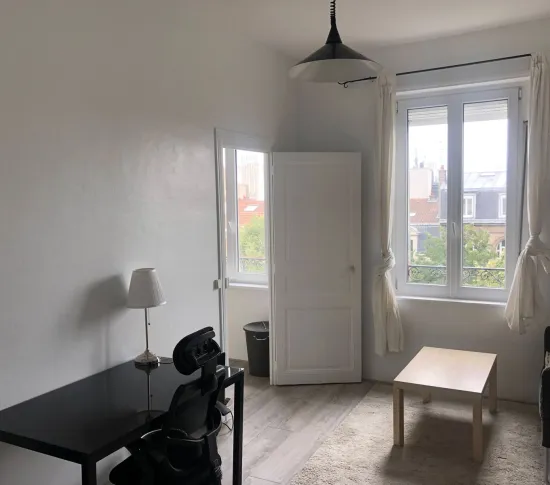 Location Reims Appartement 6116a42d