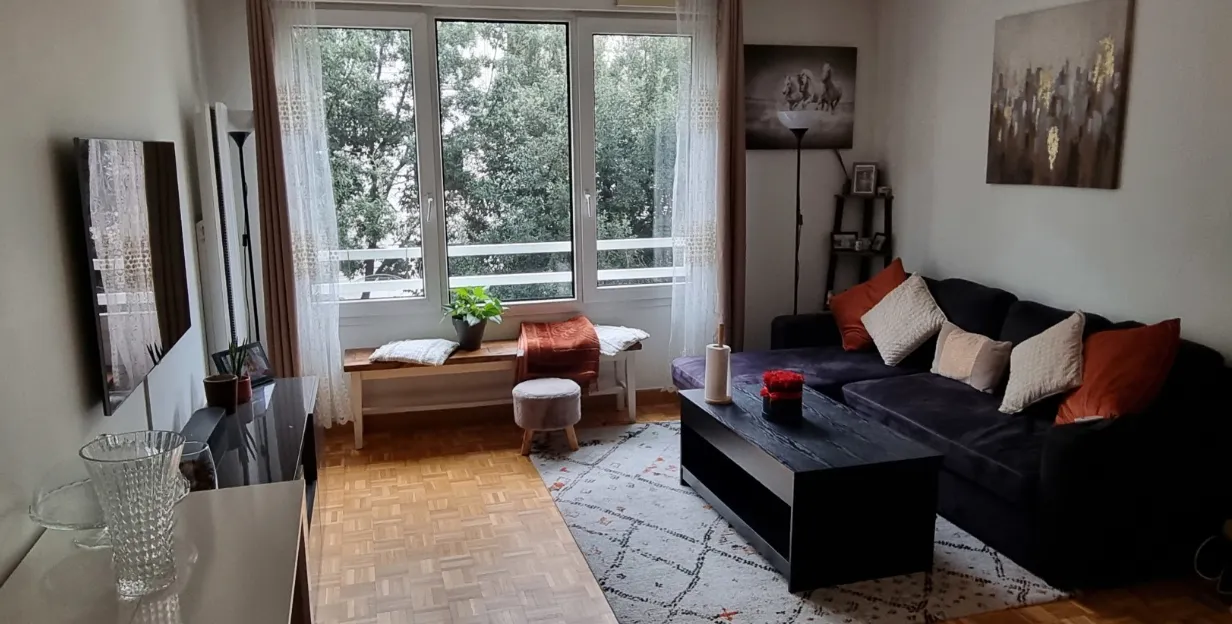 Location Sèvres Appartement 61258ef6