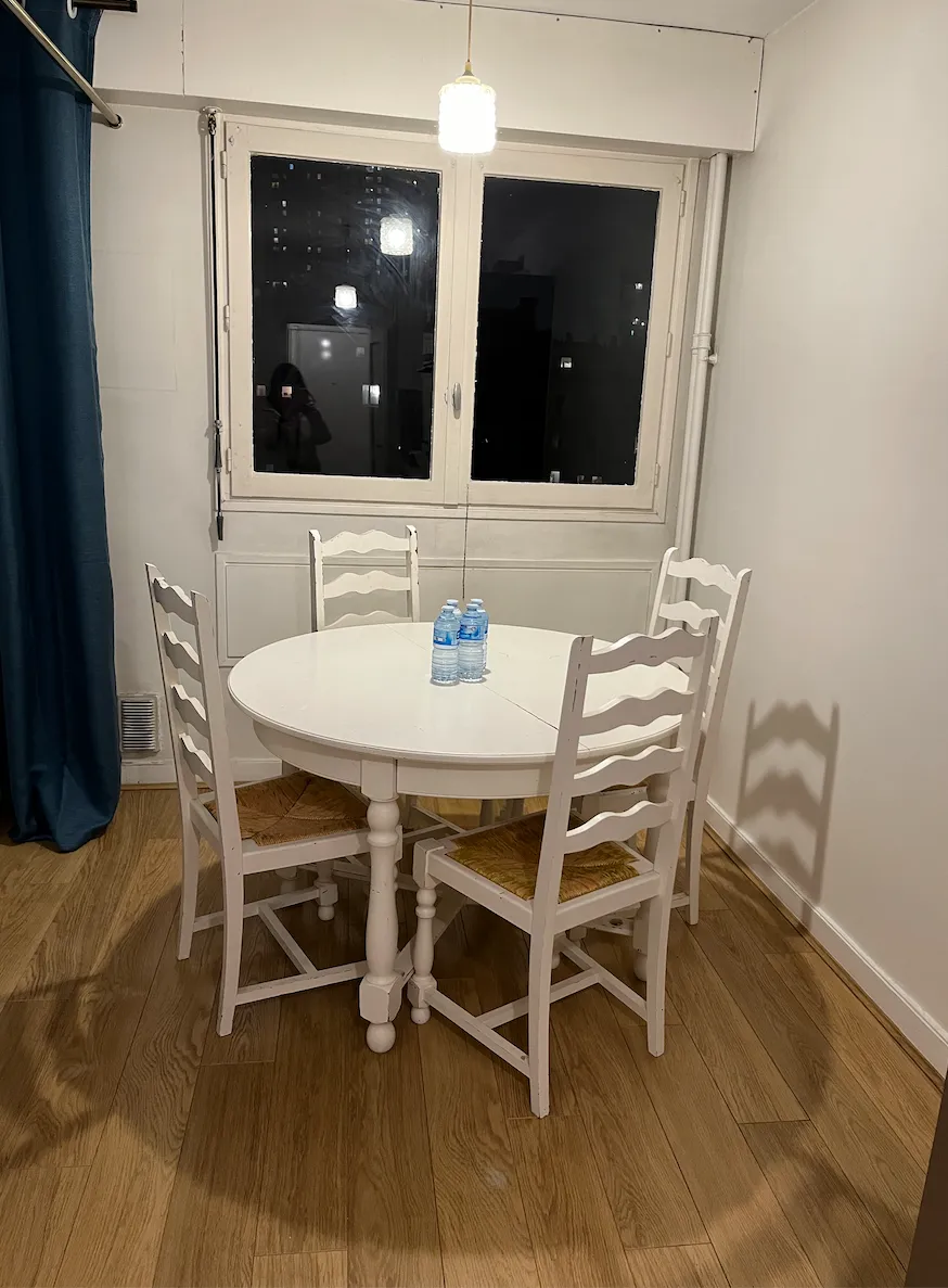 Location Paris Appartement 613d6816