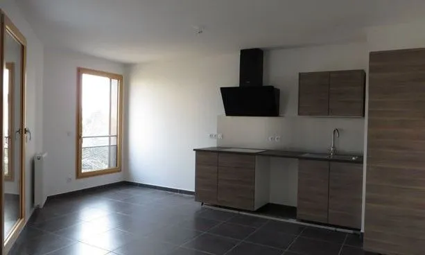 Location Montreuil Appartement 61416f73