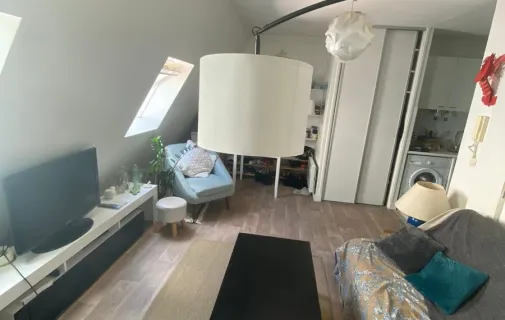 Location Paris Appartement 6148d7b1