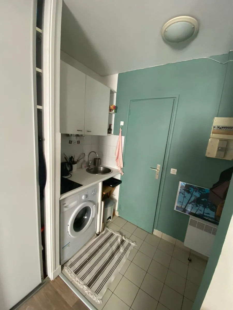 Location Paris Appartement 6148d7b1