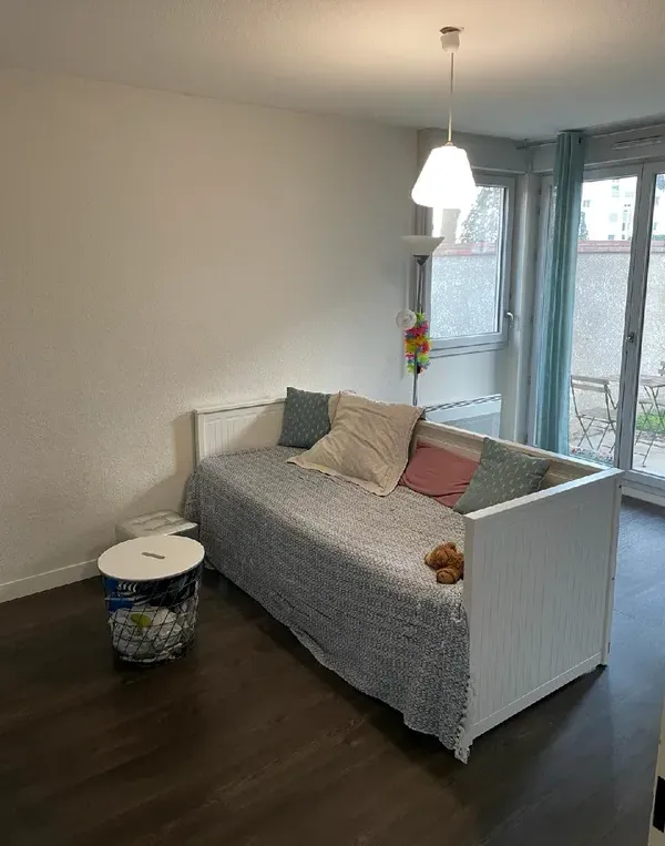 Location Toulouse Appartement 61604684