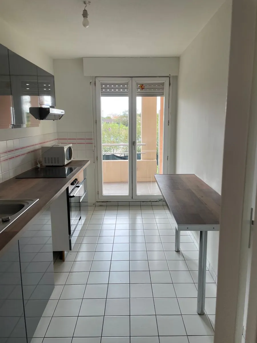 Location Toulouse Appartement 61700208