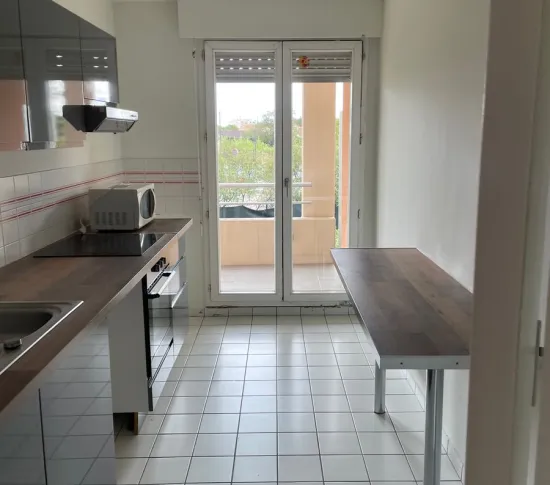 Location Toulouse Appartement 61700208