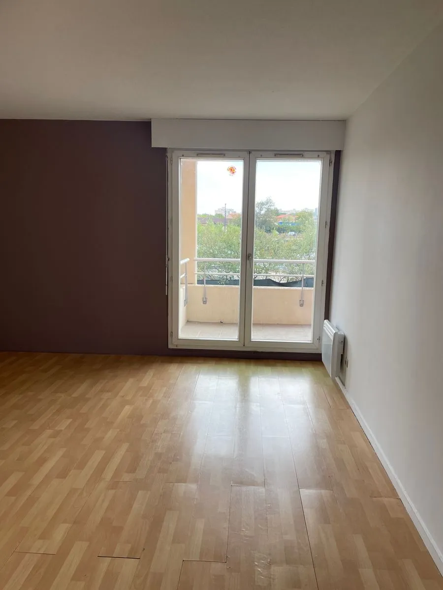 Location Toulouse Appartement 61700208