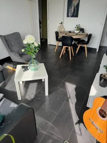 Location Lyon Appartement 61786fb1