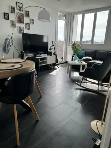 Location Lyon Appartement 61786fb1