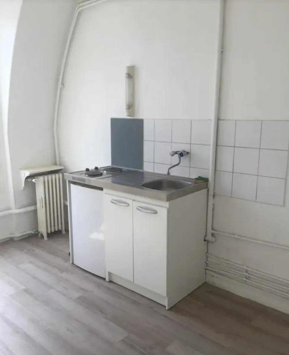 Location Paris Chambre 61983f0a