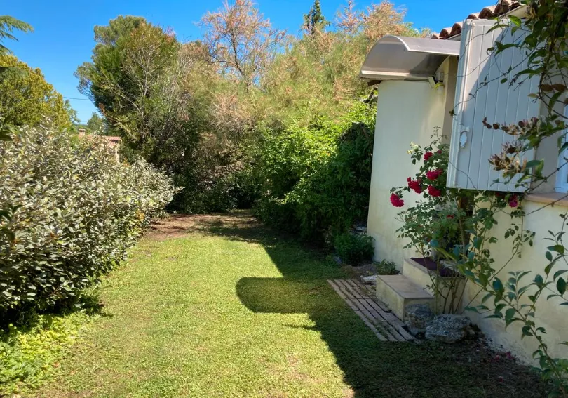 Location Aix-en-Provence Appartement 619d5cc2