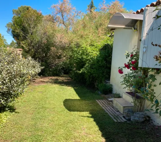 Location Aix-en-Provence Appartement 619d5cc2