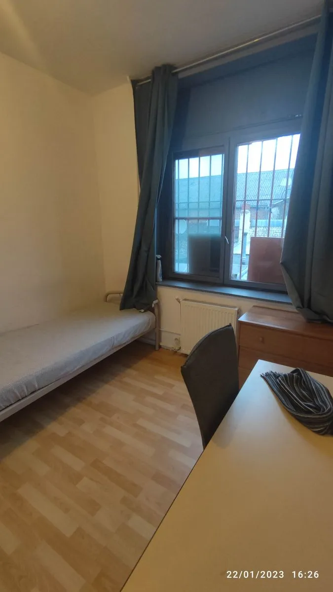 Location Lille Chambre 619ed837