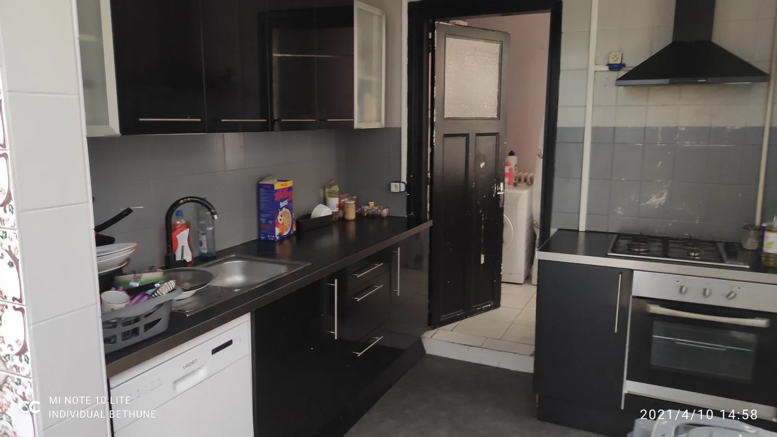 Location Lille Chambre 619ed837