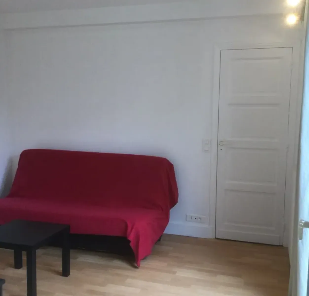 Location Versailles Appartement 61e89c0b