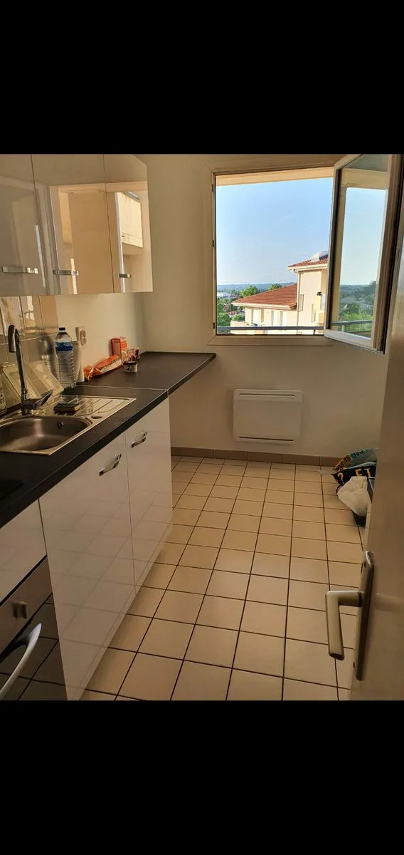 Location Toulouse Appartement 61fc3fa5