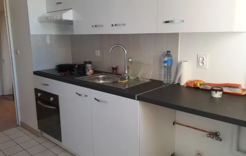 Location Toulouse Appartement 61fc3fa5