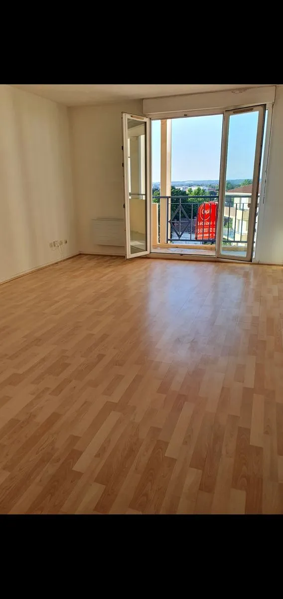 Location Toulouse Appartement 61fc3fa5