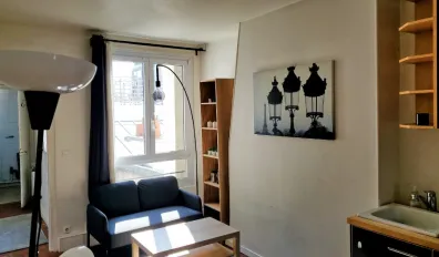 Location Paris Appartement 621be522