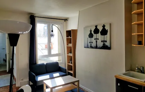 Location Paris Appartement 621be522