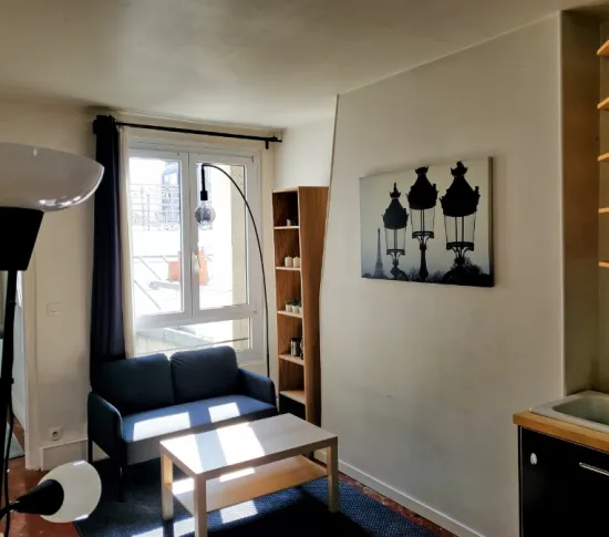 Location Paris Appartement 621be522