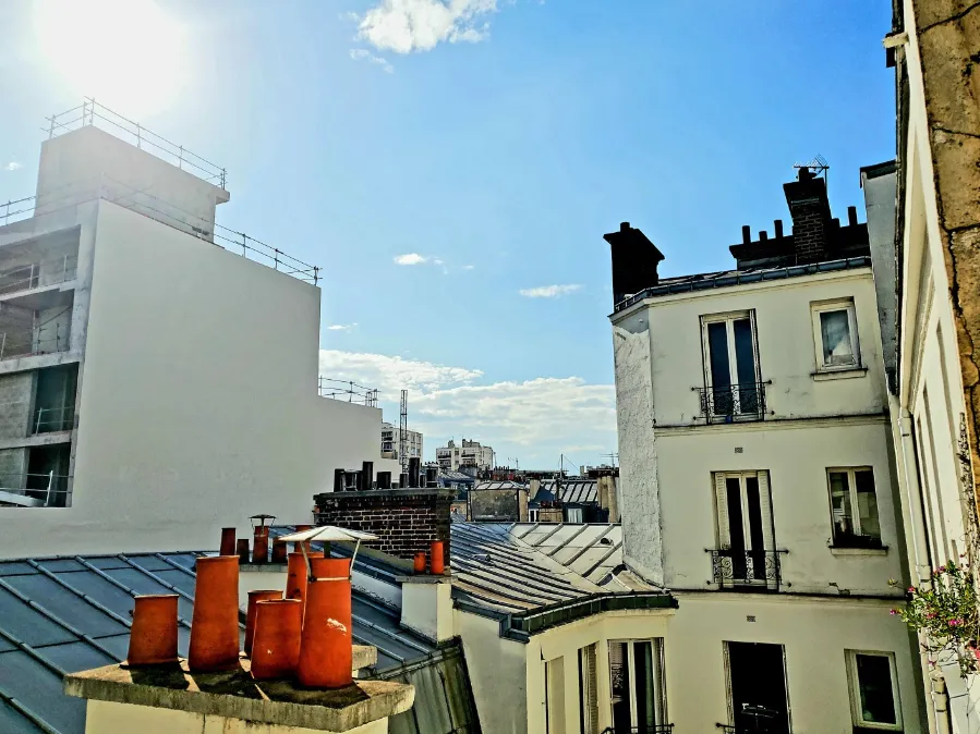 Location Paris Appartement 621be522