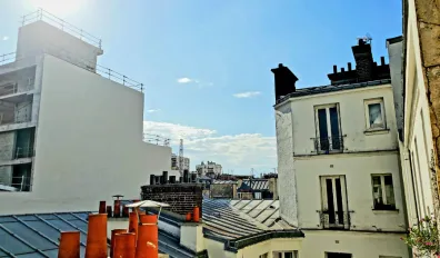 Location Paris Appartement 621be522