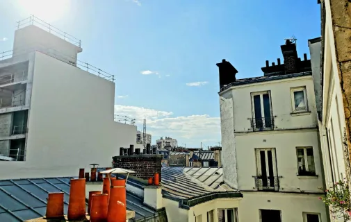 Location Paris Appartement 621be522