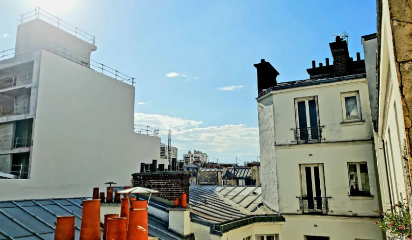 Location Paris Appartement 621be522