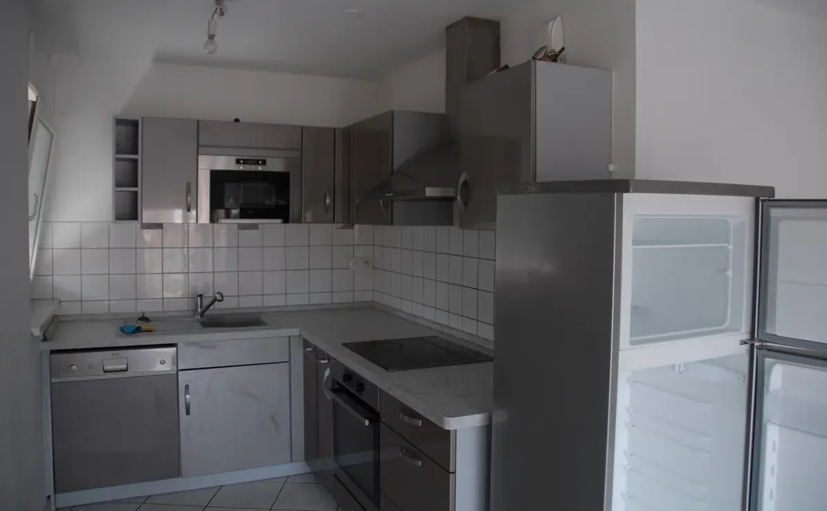 Location Strasbourg Appartement 62301076