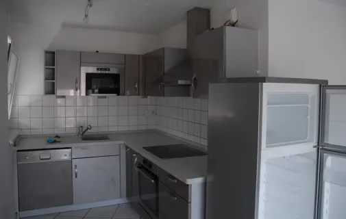 Location Strasbourg Appartement 62301076