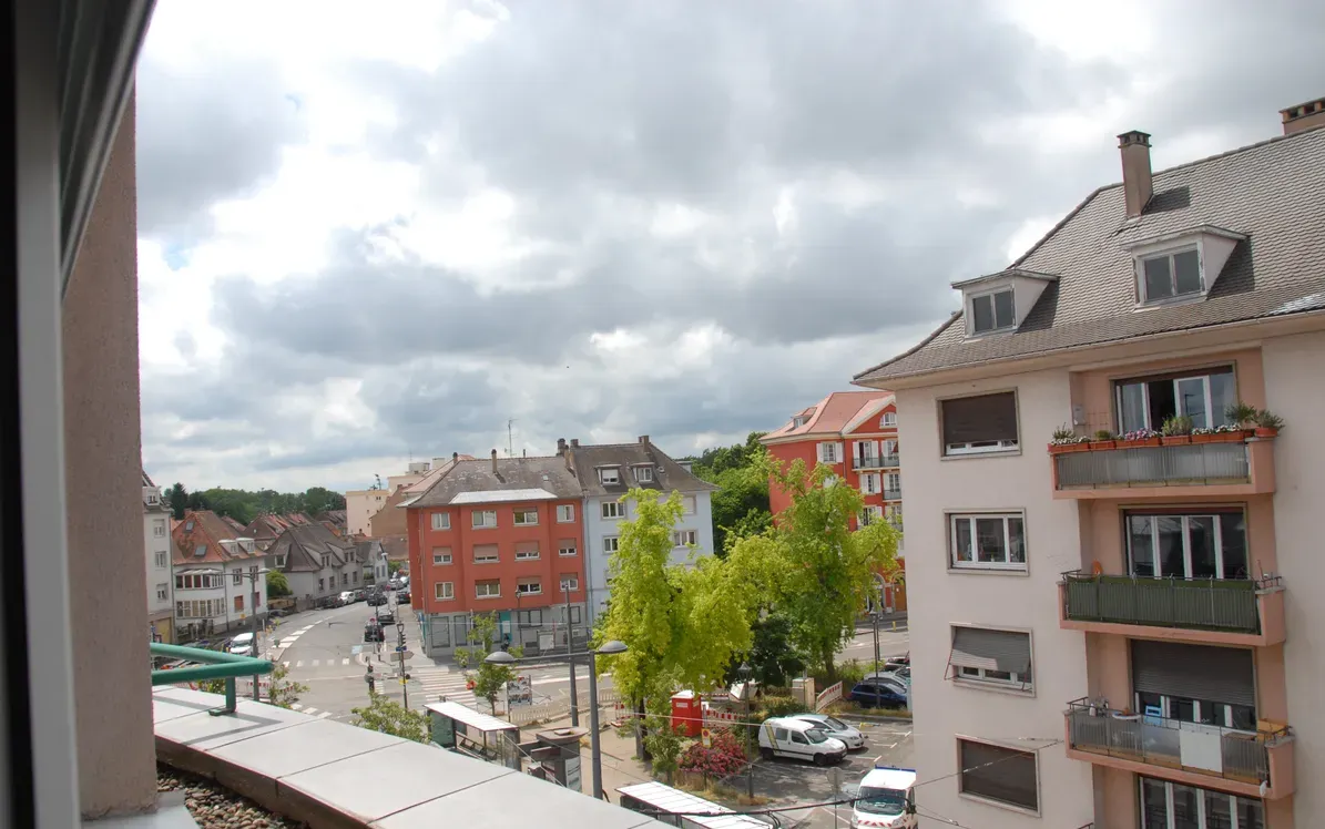 Location Strasbourg Appartement 62301076