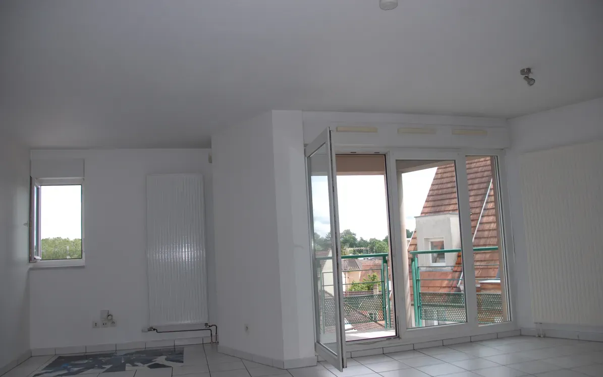 Location Strasbourg Appartement 62301076