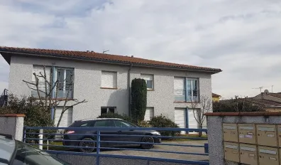 Location Aucamville Appartement 625c911d