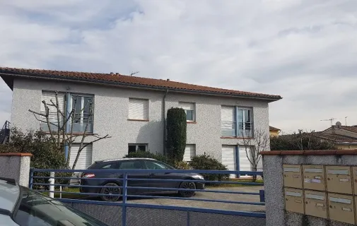 Location Aucamville Appartement 625c911d