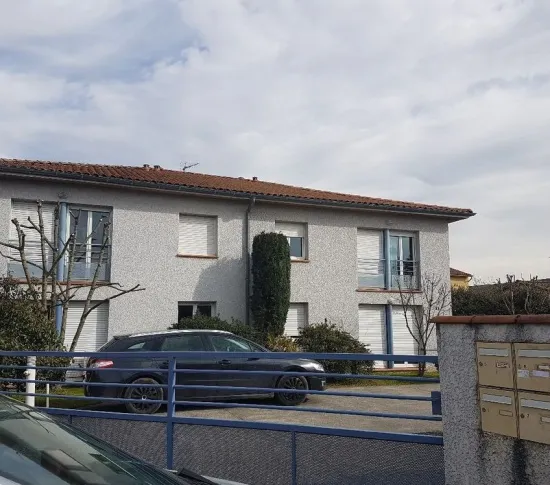 Location Aucamville Appartement 625c911d