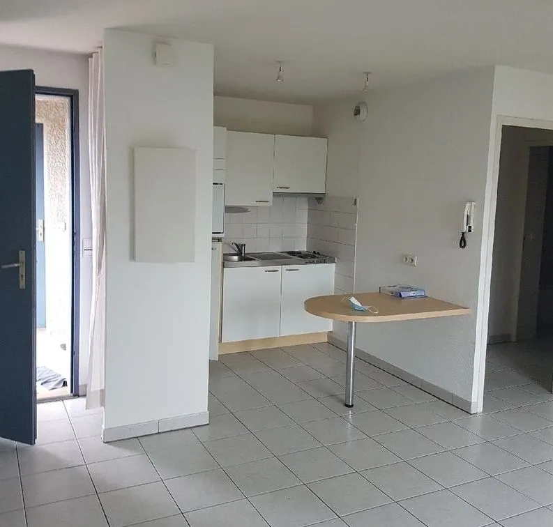 Location Aucamville Appartement 625c911d