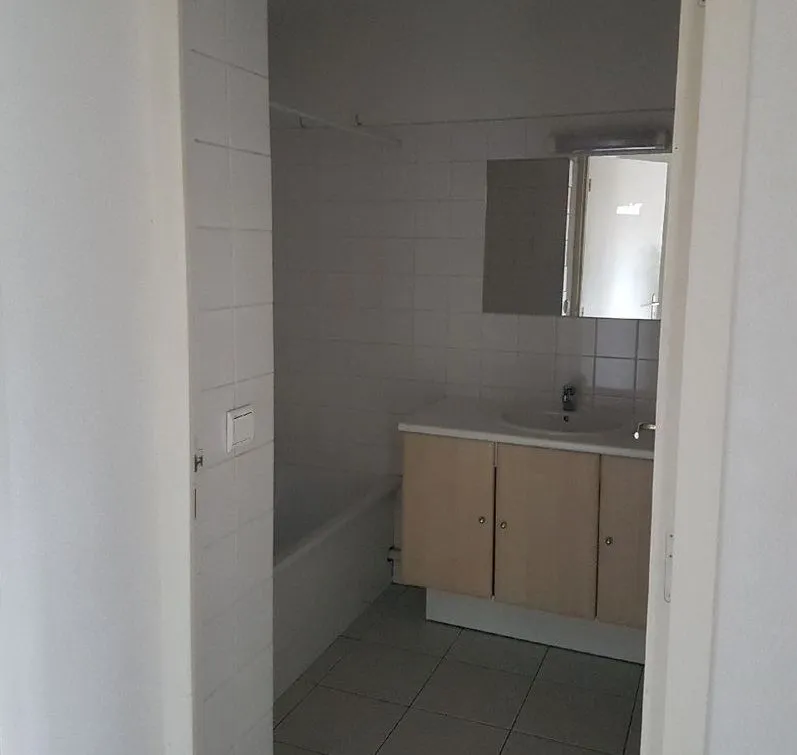 Location Aucamville Appartement 625c911d