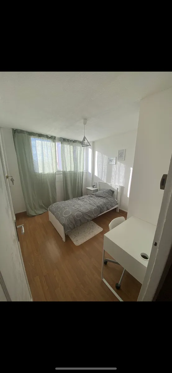 Location Saint-Denis Chambre 626d9241